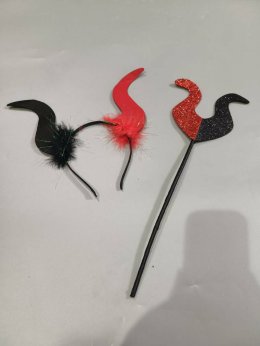 ชุดแฟนซีเด็ก Angel & Demon 