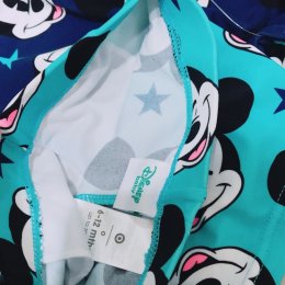 ชุดว่ายน้ำ disney แท้ (SW65)