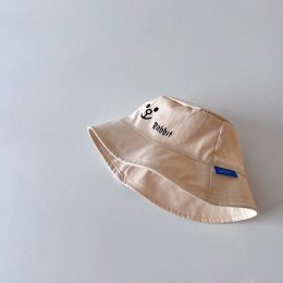  หมวกตกปลานักสำรวจเด็กน้อย Zoo cap (CAP178)