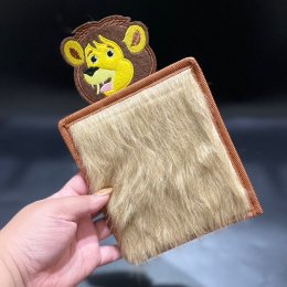 Animal mats แผ่นสัมผัสเรียนรู้