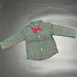 ชุดเอี๊ยมเด็ก ชุดออกงาน