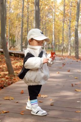 เสื้อแจ็คเก็ต AIR JACKET