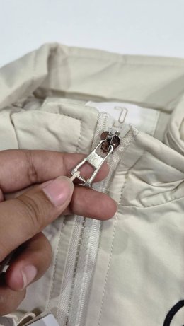 เสื้อแจ็คเก็ต AIR JACKET