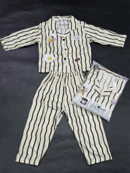 ชุดนอนเด็ก american breakfast collection