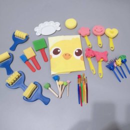 เซ็ต Artist ตัวน้อย 30 ชิ้น...