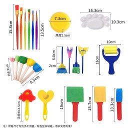 เซ็ต Artist ตัวน้อย 30 ชิ้น...