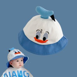 หมวกเบบี๋ตัวการ์ตูน Disney สุดแสนน่ารัก