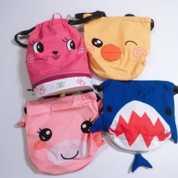 กระเป๋าผ้าเปียกใส่ชุดว่ายน้ำ แบรนด์ KOCOTREE