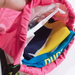 กระเป๋าผ้าเปียกใส่ชุดว่ายน้ำ แบรนด์ KOCOTREE