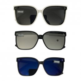 แว่นกันแดดเด็ก ICE Monster (5-12 ขวบ)(SUN92)