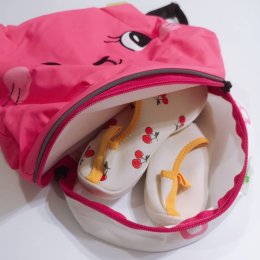 กระเป๋าผ้าเปียกใส่ชุดว่ายน้ำ แบรนด์ KOCOTREE