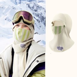 Ski mask windproof แบรนด์ kocotree หน้ากากกันหนาวกันลม