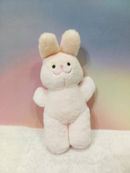 My first baby Doll  ตุ๊กตานุ่มนิ่มสไตล์เกาหลี 