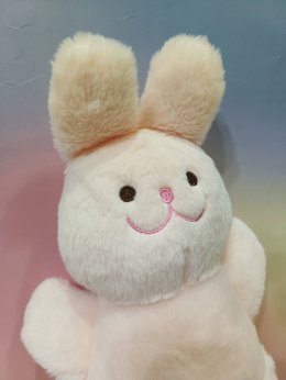 My first baby Doll  ตุ๊กตานุ่มนิ่มสไตล์เกาหลี 