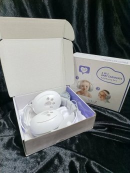 Baby Earmuffs รุ่น plus 2 in 1