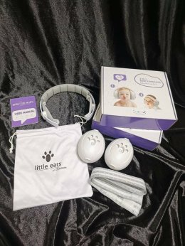 Baby Earmuffs รุ่น plus 2 in 1