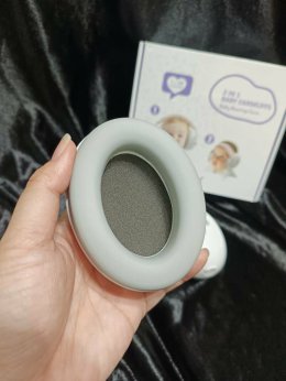 Baby Earmuffs รุ่น plus 2 in 1