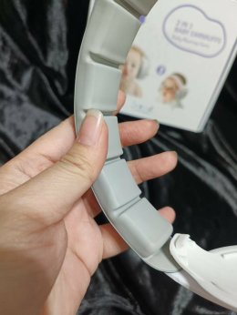 Baby Earmuffs รุ่น plus 2 in 1