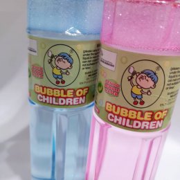 Bubble Refill น้ำยาเป่าฟองสบู่