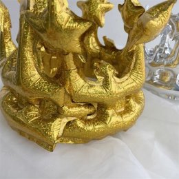 Crown balloon มงกุฎฟอยล์ เจ้าชาย เจ้าหญิง