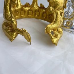 Crown balloon มงกุฎฟอยล์ เจ้าชาย เจ้าหญิง