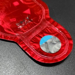 คาดผมบอลลูนฟอยด์ Happy Birthday