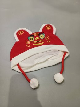 บอดี้สูทตรุษจีน chinese newyear