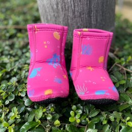 รองเท้าเดินชายหาดเด็ก kid Beach shoe 