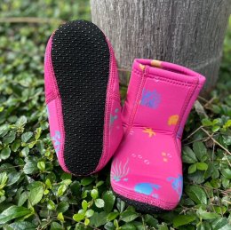 รองเท้าเดินชายหาดเด็ก kid Beach shoe 