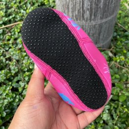 รองเท้าเดินชายหาดเด็ก kid Beach shoe 