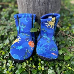 รองเท้าเดินชายหาดเด็ก kid Beach shoe