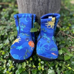 รองเท้าเดินชายหาดเด็ก kid Beach shoe
