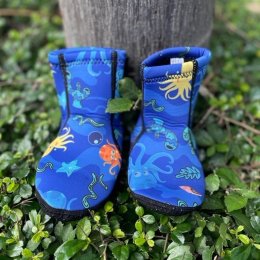 รองเท้าเดินชายหาดเด็ก kid Beach shoe
