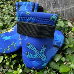 รองเท้าเดินชายหาดเด็ก kid Beach shoe 