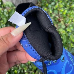 รองเท้าเดินชายหาดเด็ก kid Beach shoe 