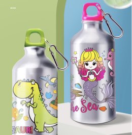 กระติกน้ำ diy DIY WATER BOTTLE