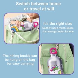 กระติกน้ำ diy DIY WATER BOTTLE