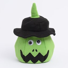 กระเป๋าฟักทอง trick or treat รุ่นใหม่ มีไฟ