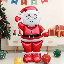 Xmas Balloon  ลูกโป่งฟอยล์คริสต์มาส