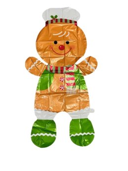 Xmas Balloon  ลูกโป่งฟอยล์คริสต์มาส