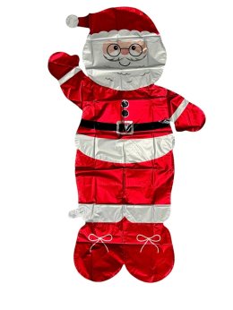 Xmas Balloon  ลูกโป่งฟอยล์คริสต์มาส