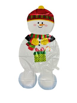 Xmas Balloon  ลูกโป่งฟอยล์คริสต์มาส