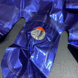 ลูกโป่งจรวด Space balloon