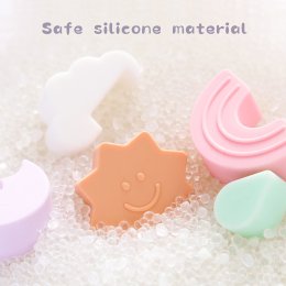 บล๊อคซิลิโคน Silicone balancing block