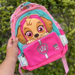 กระเป๋าสะพายเด็ก Smiggle x Paw patrol