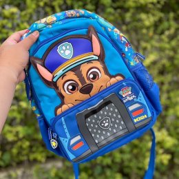 กระเป๋าสะพายหลัง Smiggle x Paw patrol 