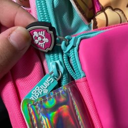 กระเป๋าสะพายเด็ก Smiggle x Paw patrol