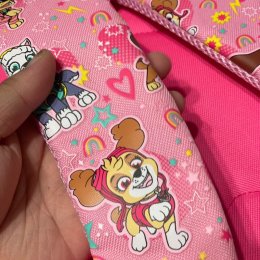 กระเป๋าสะพายเด็ก Smiggle x Paw patrol