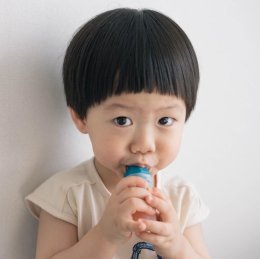 เซ็ตขวดแบ่งซอส Baby Sauce bottle 