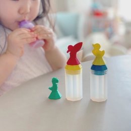 เซ็ตขวดแบ่งซอส Baby Sauce bottle 